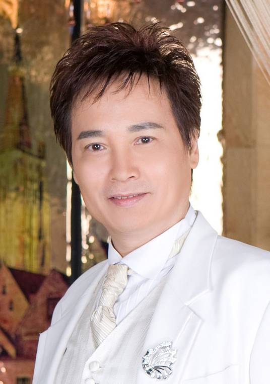 孟飞(中国香港男演员)