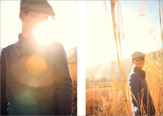 眩光(视觉现象)