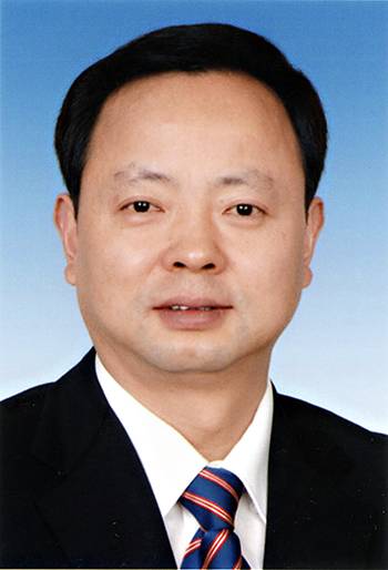 马波（四川省政协党组成员、机关党组书记）