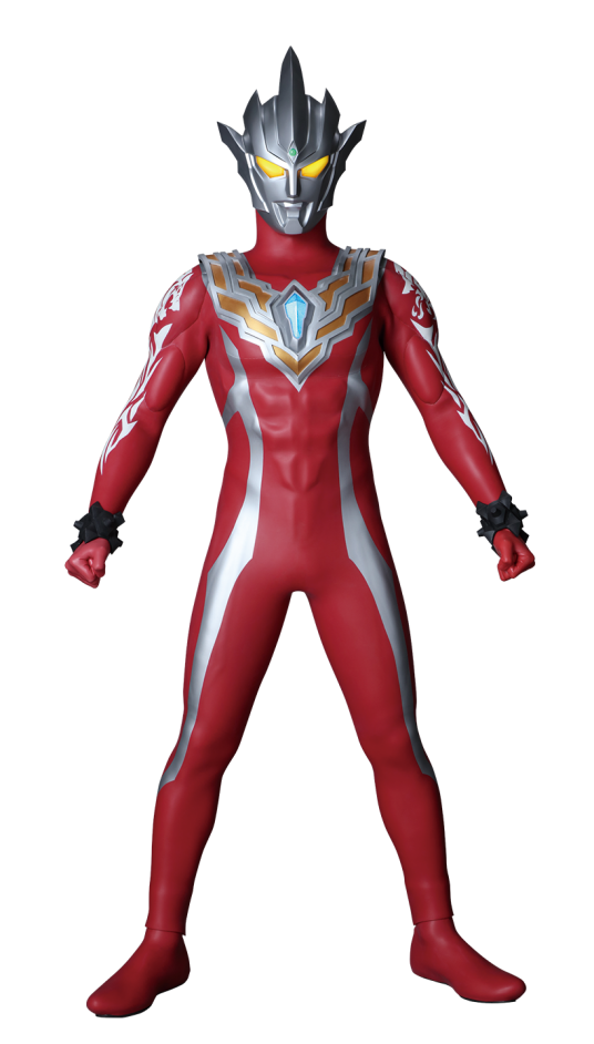 雷古洛思奥特曼(特摄剧《奥特曼》及其衍生作品中的角色)