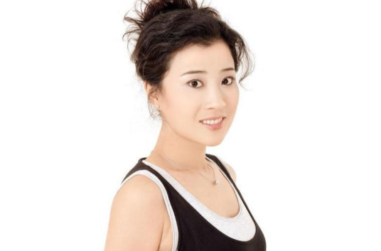 王红梅(中国内地女演员)