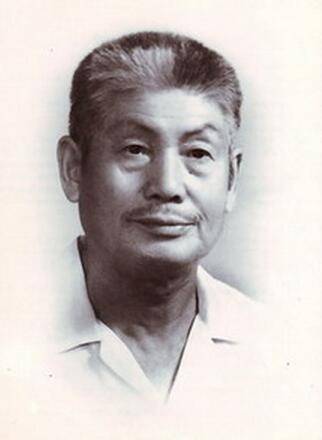 萧军(中国作家)