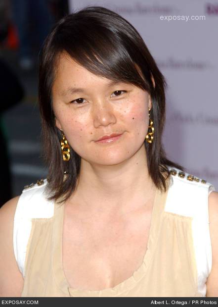 宋宜（伍迪艾伦妻子）