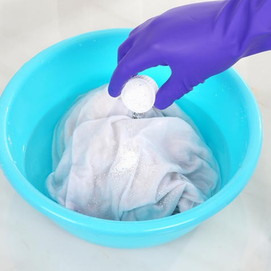 漂白（化学名词）