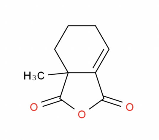 甲基四氢邻苯二甲酸酐