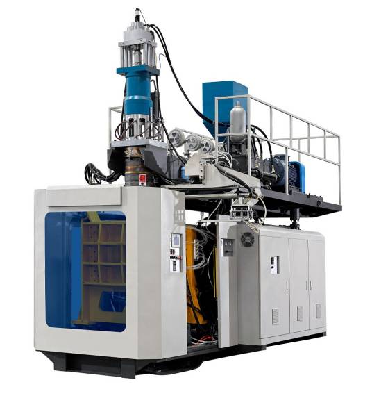 挤出机（塑料机械的种类之一）