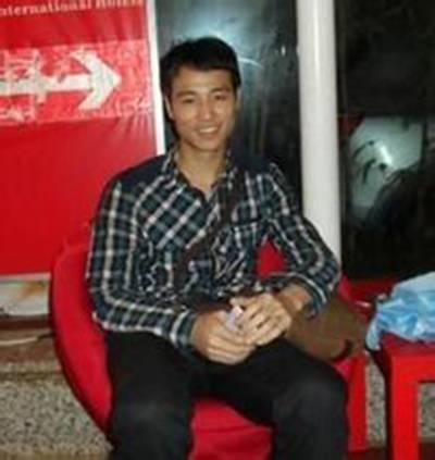 kyo（拳皇97著名玩家）