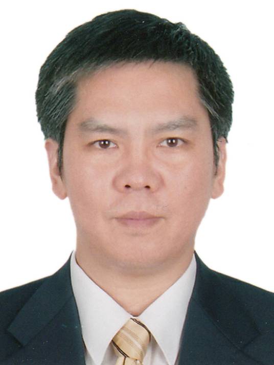 曹慧泉（湖南省株洲市委书记，株洲军分区党委第一书记）