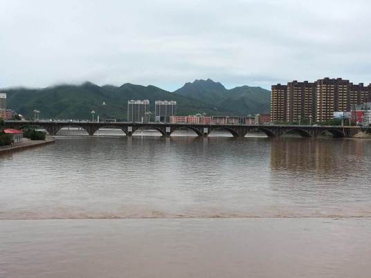 建昌县（辽宁省葫芦岛市辖县）