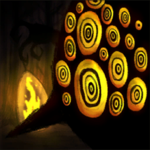 大鸟(游戏《脑叶公司》中的角色)