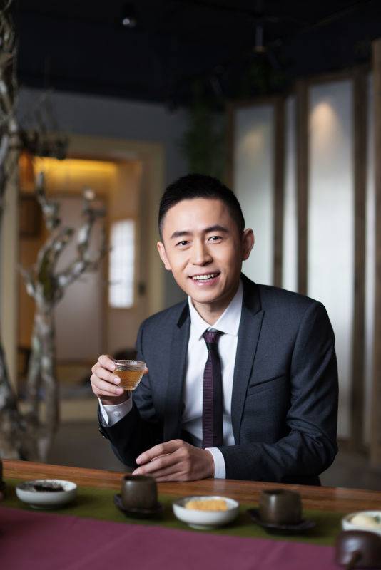 李一舟（抖音网红、北京匙悟科技联合创始人）