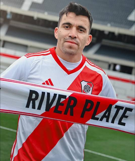 马科斯·阿库尼亚