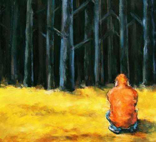 梵高先生(李志演唱歌曲)