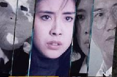 都市猎人（1989年叶天行执导的剧情电影）