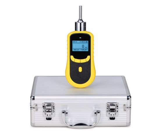 一氧化碳报警器