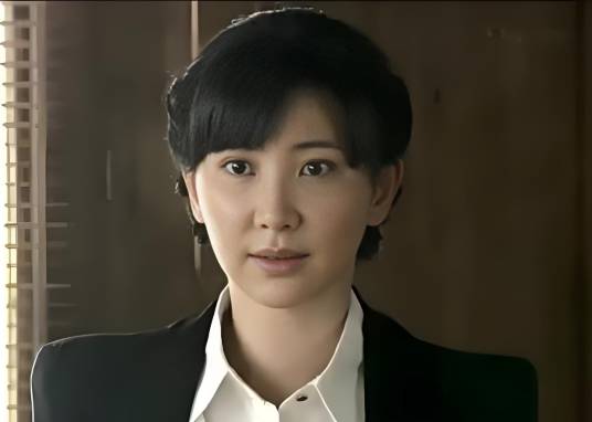 孙岚（中国内地女演员）