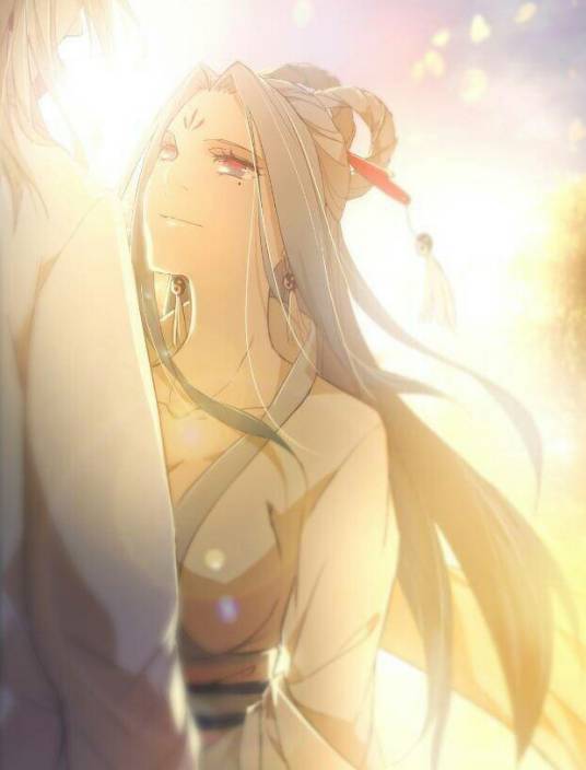 王舞（《从前有座灵剑山》中的女主角）