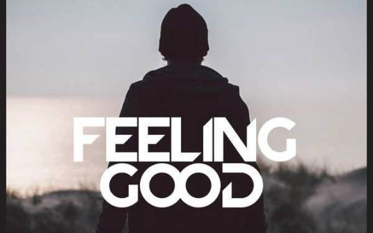 Feeling Good（Anthony Newley Leslie Bricuss创作歌曲）