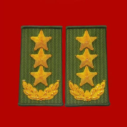 中国人民解放军上将