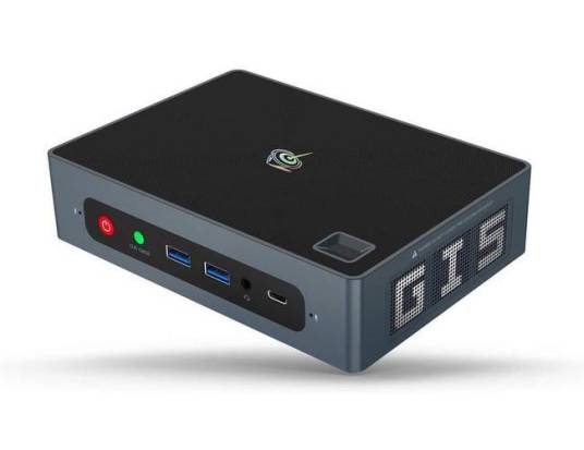 Beelink GTi8 迷你主机