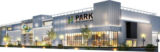 享乐吧文旅产业园（大连）有限责任公司