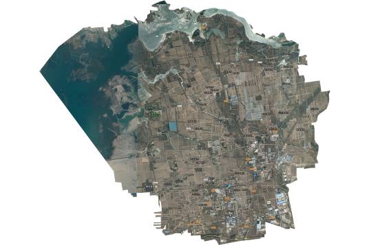 康庄镇（北京市延庆区下辖镇）