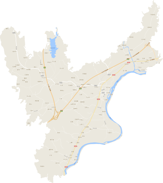 沙溪镇（江西省上饶市信州区辖镇）