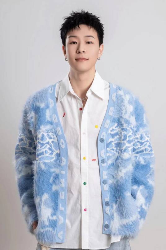 早安（中国内地说唱男歌手）