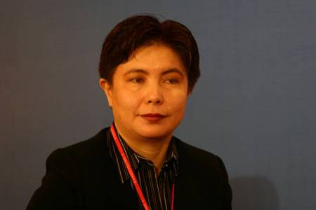 张树新（北京科技有限责任公司董事长）