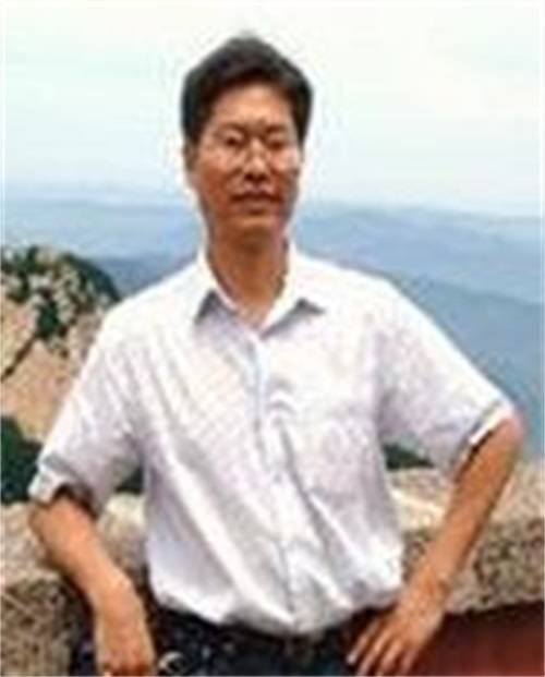 张金龙(首都师范大学特聘教授)