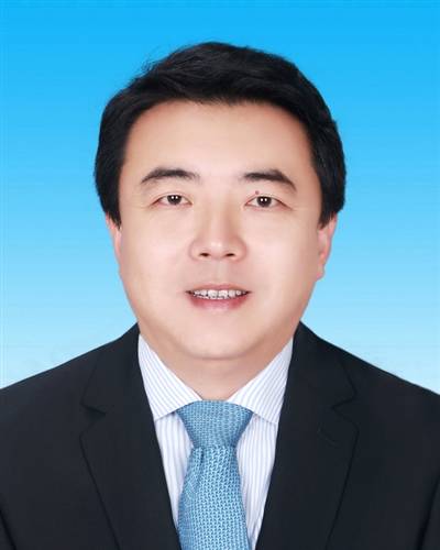 张晓兵（内蒙古自治区人民政府国有资产监督管理委员会党委书记）