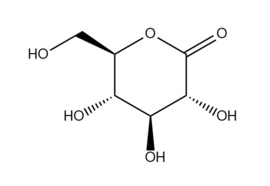 葡糖酸内酯