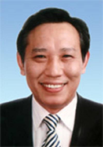 刘东生(第十三届全国政协常委,国家林业和草原局(国家公园管理局)原副局长)