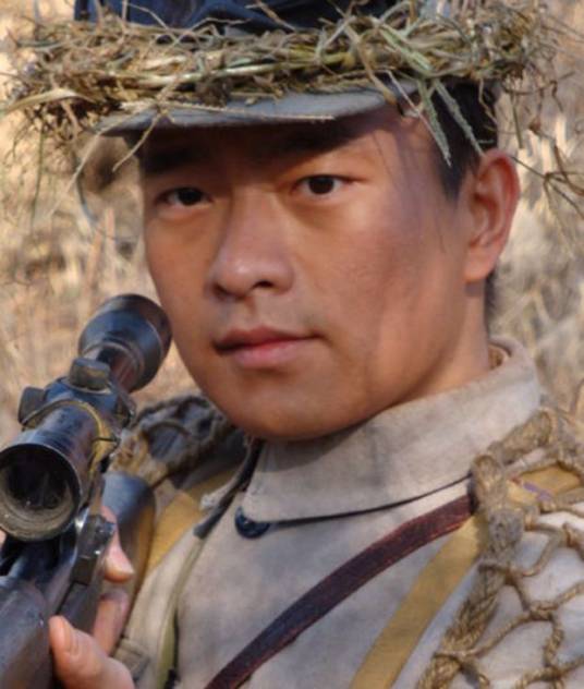 水生（电视剧《雪豹》中的人物）