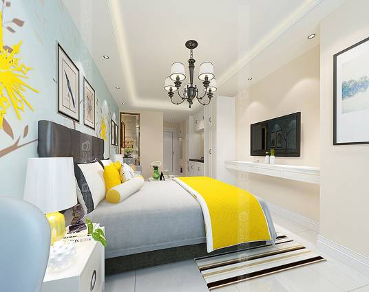 公寓(集合式公寓)