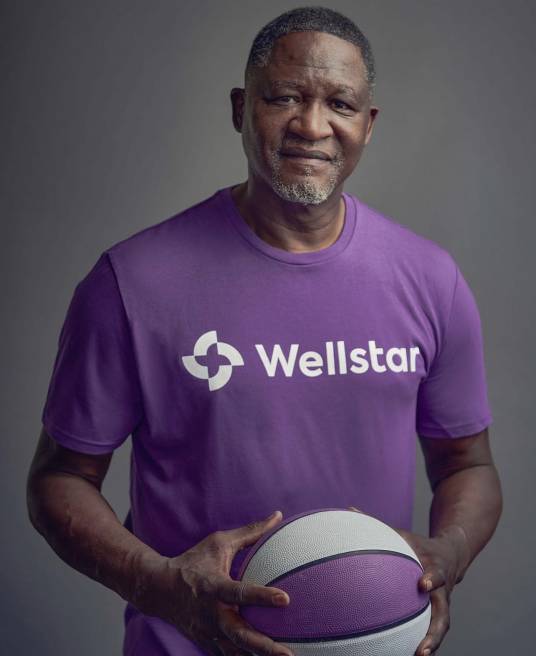 多米尼克·威尔金斯