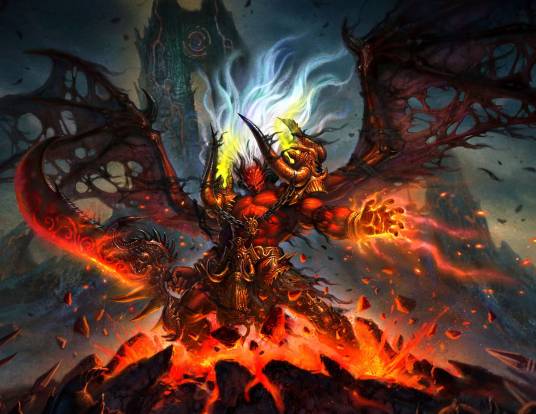 鬼神（汉语词语）