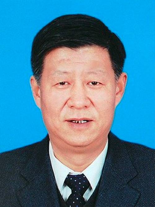 韩进（武汉大学党委原书记）