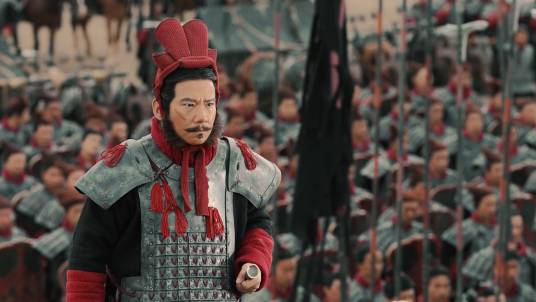 王龁(战国末期秦国将领)