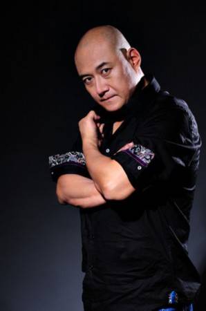 赵晋（中国男演员）