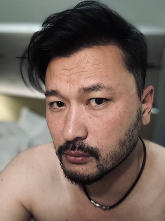 叶峰（辽宁籍男影视演员）