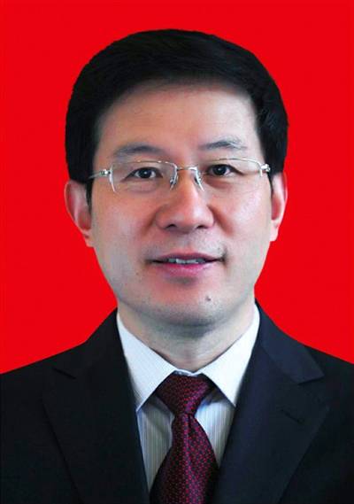 董一兵（山西省政协人口资源环境委员会主任）