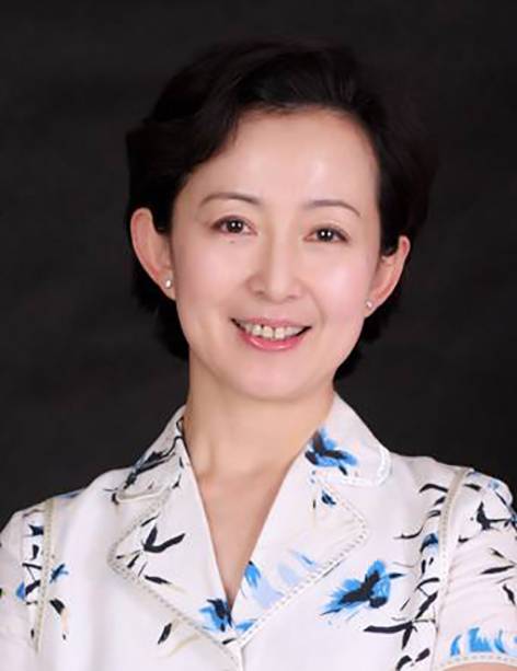 刘红梅（中国内地女演员、中央戏剧学院教授、博士生导师、表演系党支部书记）