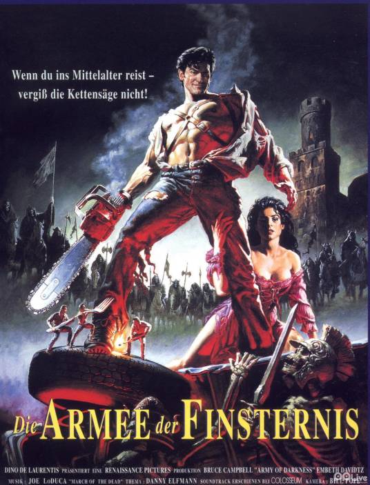 鬼玩人3:魔界英豪