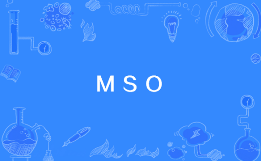 MSO