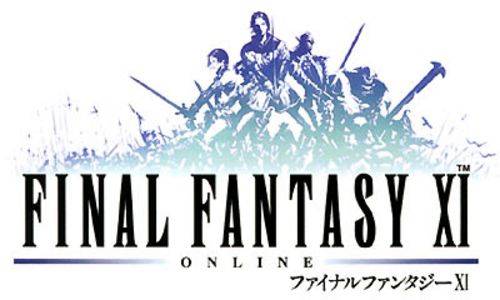 最终幻想XI