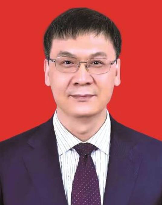 李九红（陕西省铜川市委书记，铜川军分区党委第一书记）