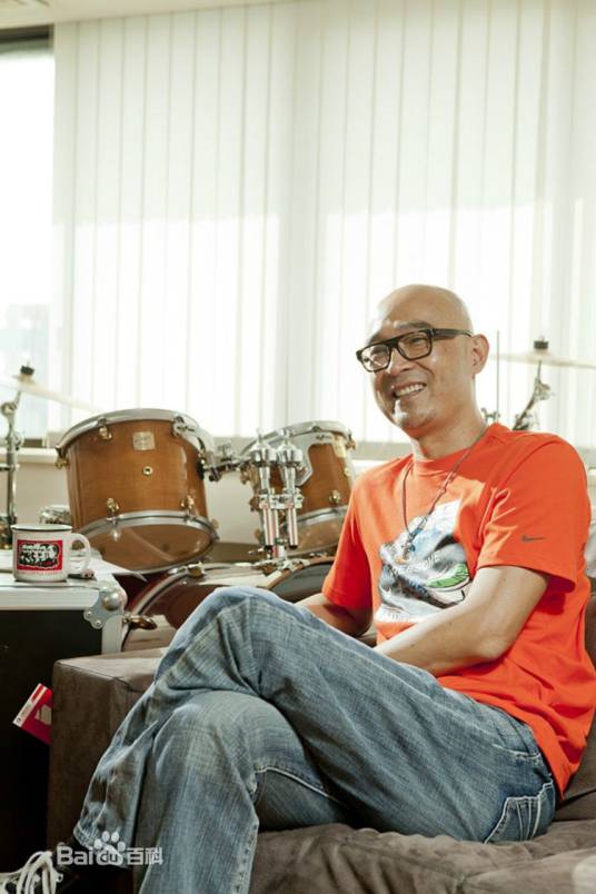 王治平（中国台湾音乐制作人）