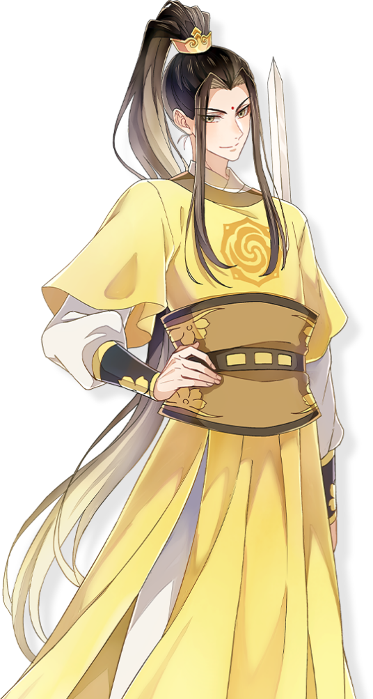 金子轩(耽美小说《魔道祖师》及其衍生作品中角色)