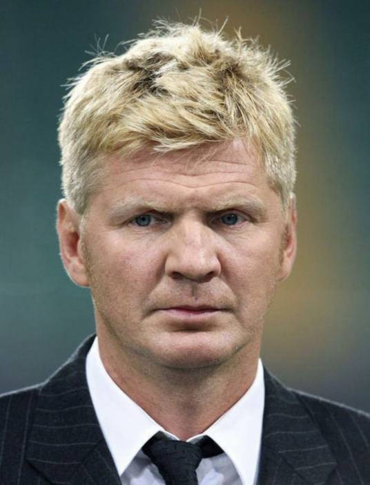 斯特凡·埃芬博格